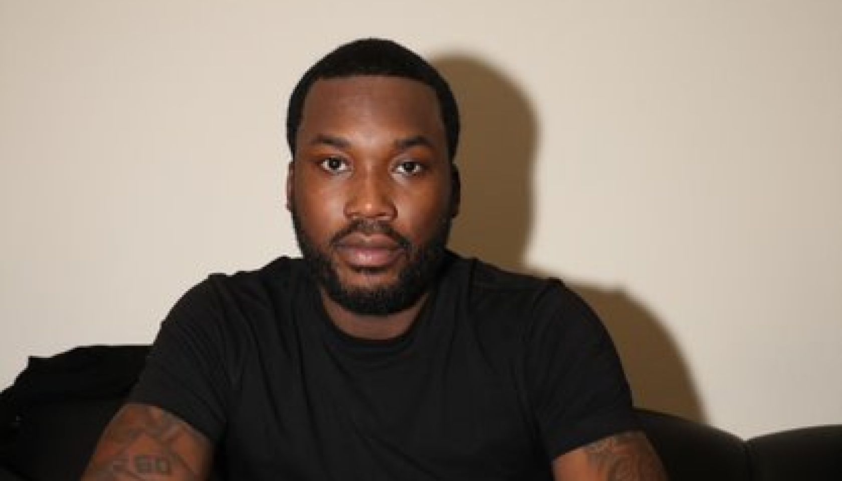 Meek Mill Concert & D'usse Lounge in NYC