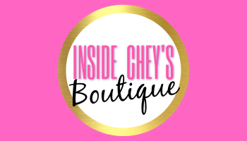 Inside Chey's Boutique