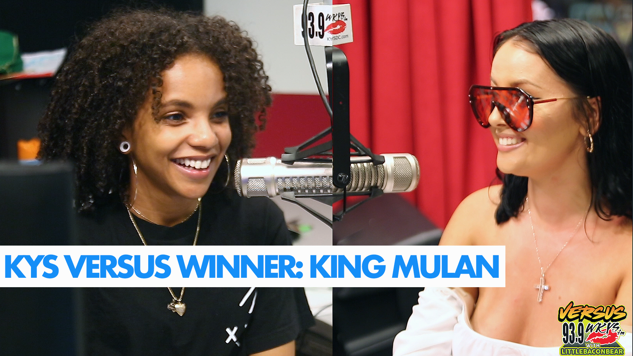 King Mulan [@KingMulan]