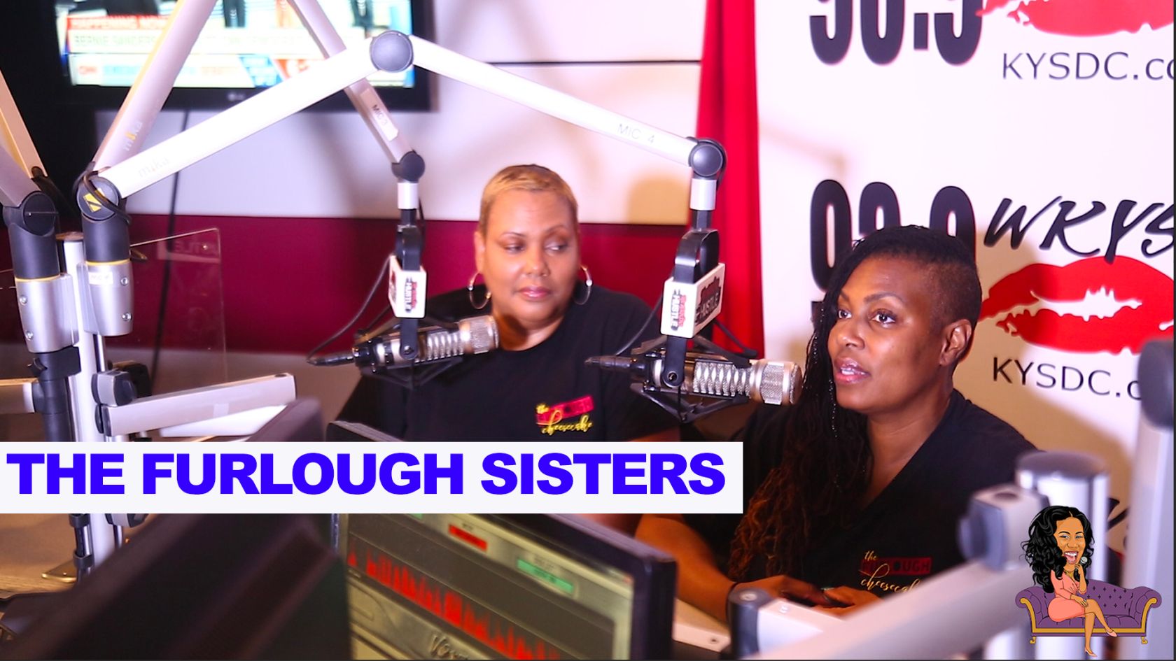 Furlough Sisters