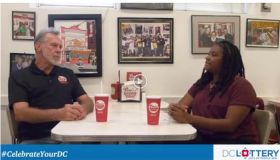 DC resident Celebrate Your DC With Dr. Bernard Demczuk of Ben’s Chili Bowl Foundation