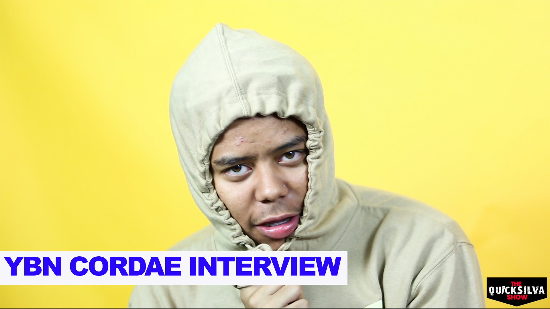 YBN Cordae