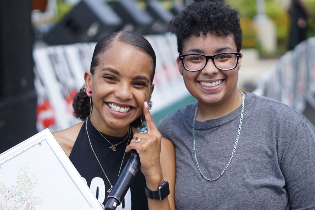 2019 KYS Block Party