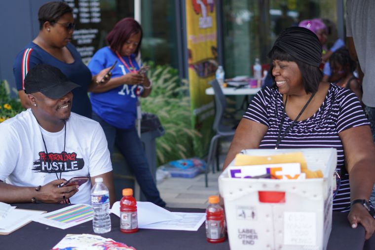 2019 KYS Block Party