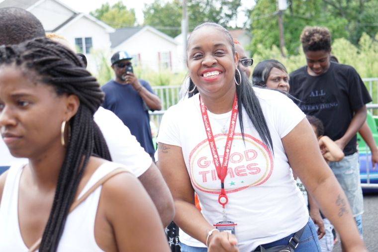 2019 KYS Block Party