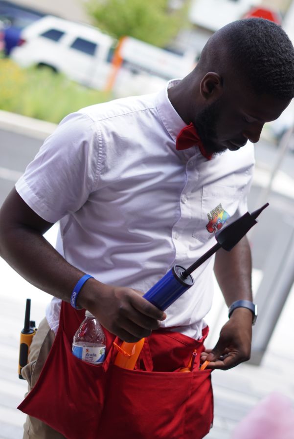 2019 KYS Block Party