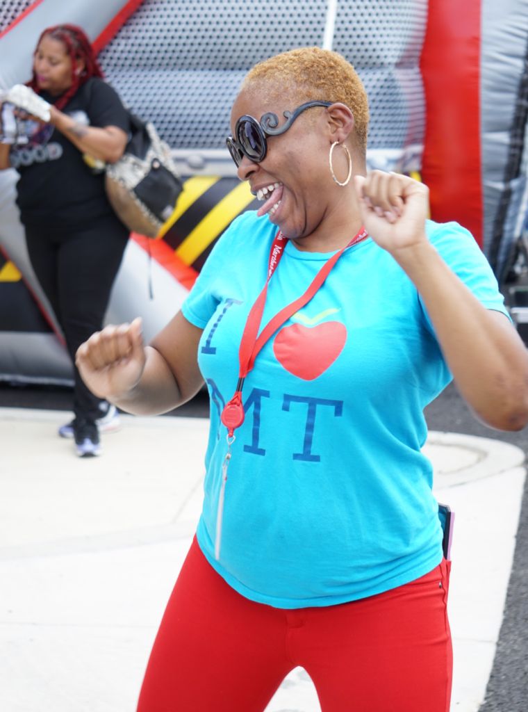 2019 KYS Block Party