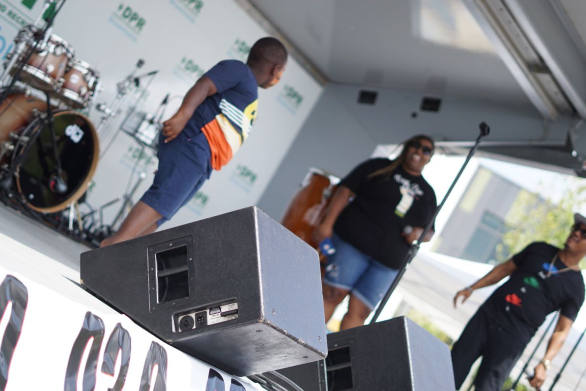 2019 KYS Block Party