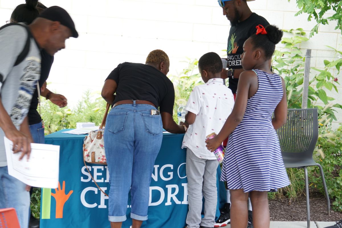 2019 KYS Block Party