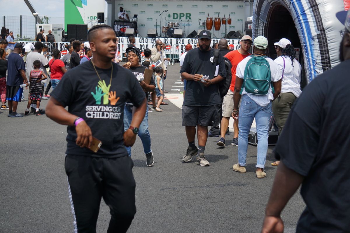 2019 KYS Block Party