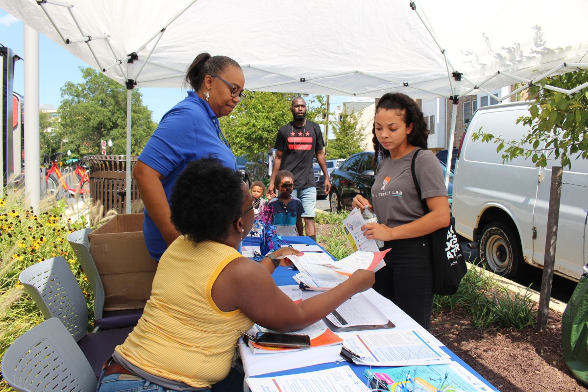 2019 KYS Block Party