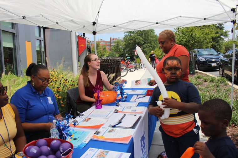 2019 KYS Block Party