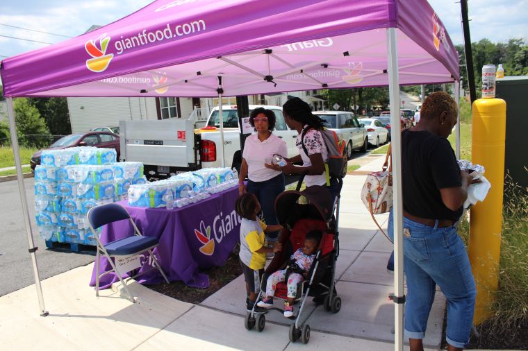 2019 KYS Block Party