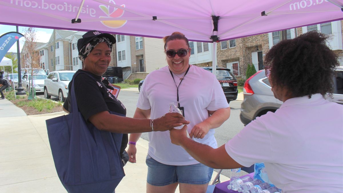 2019 KYS Block Party