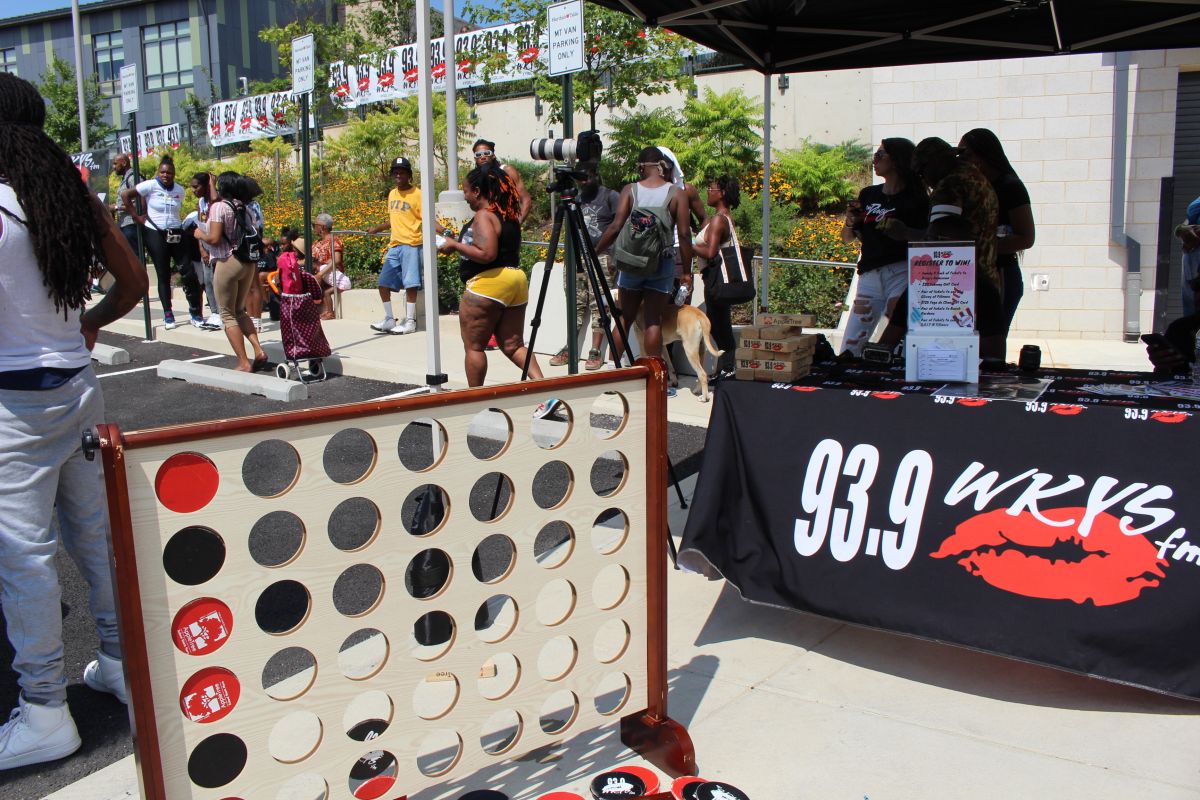 2019 KYS Block Party