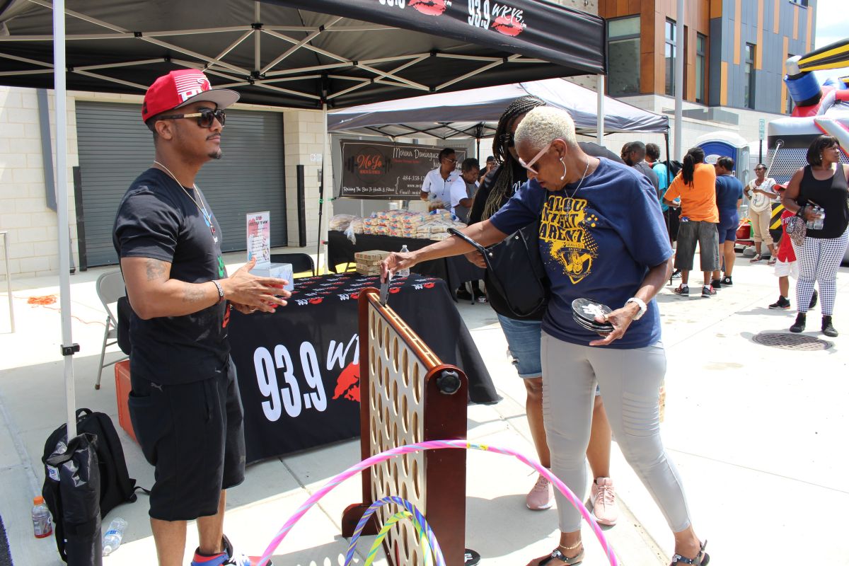 2019 KYS Block Party