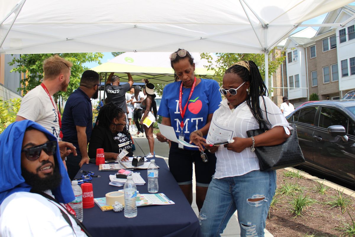 2019 KYS Block Party