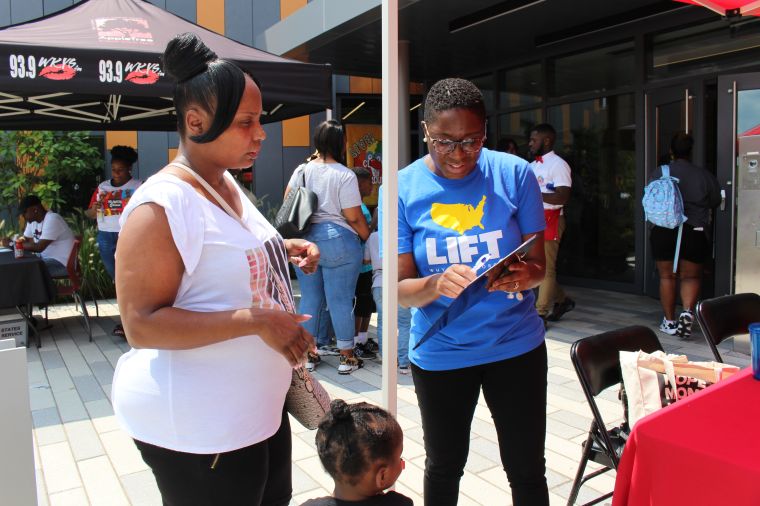 2019 KYS Block Party