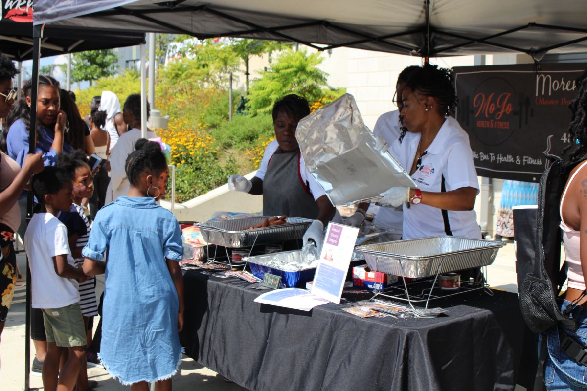2019 KYS Block Party