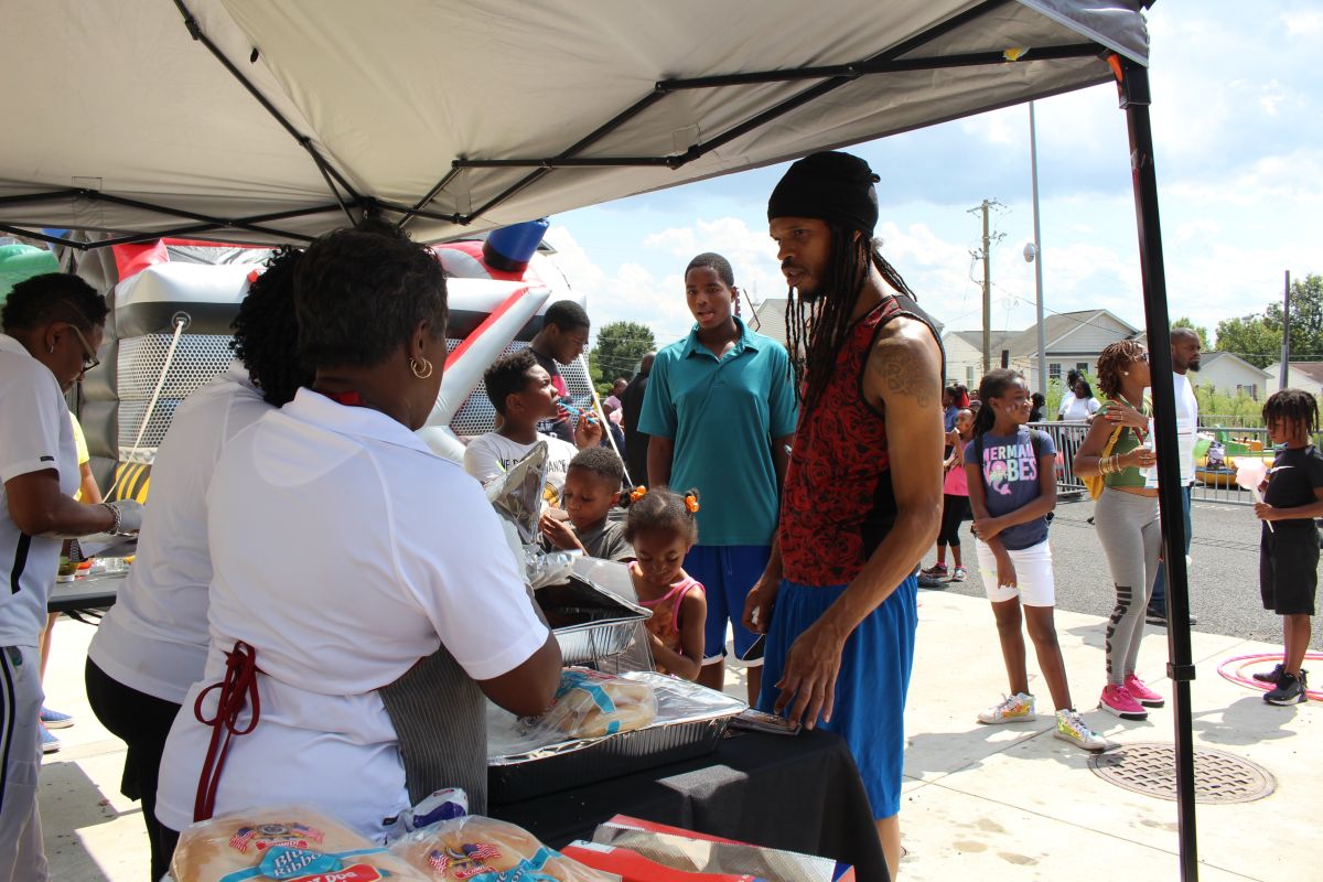 2019 KYS Block Party