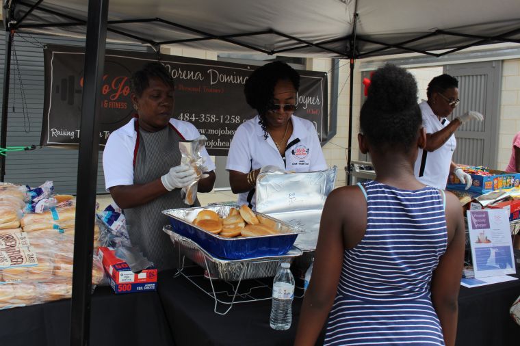 2019 KYS Block Party