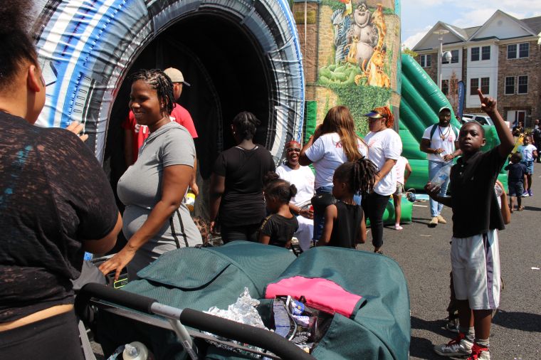 2019 KYS Block Party