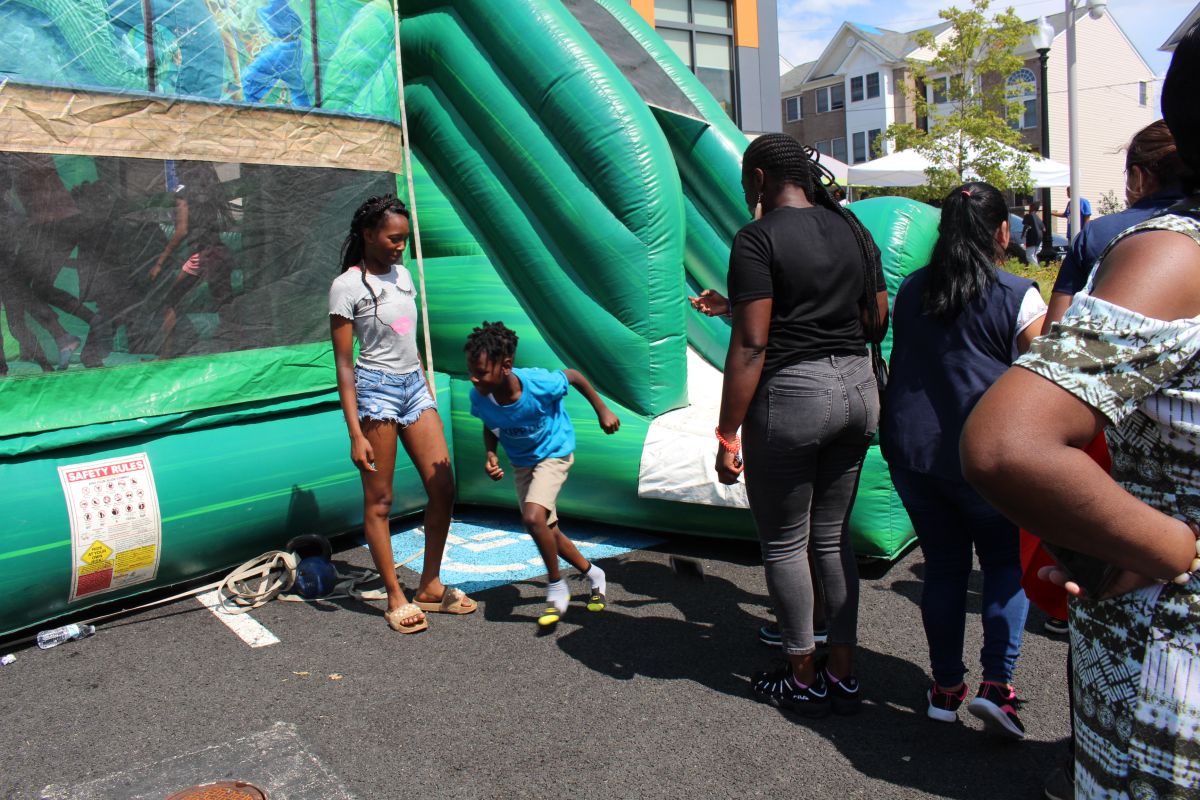 2019 KYS Block Party