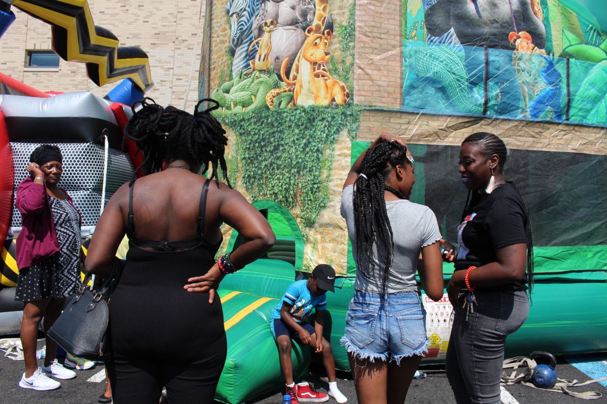 2019 KYS Block Party