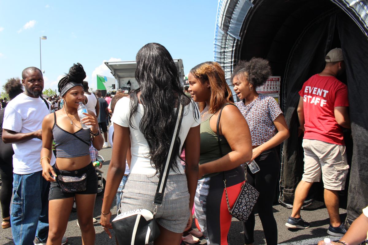 2019 KYS Block Party