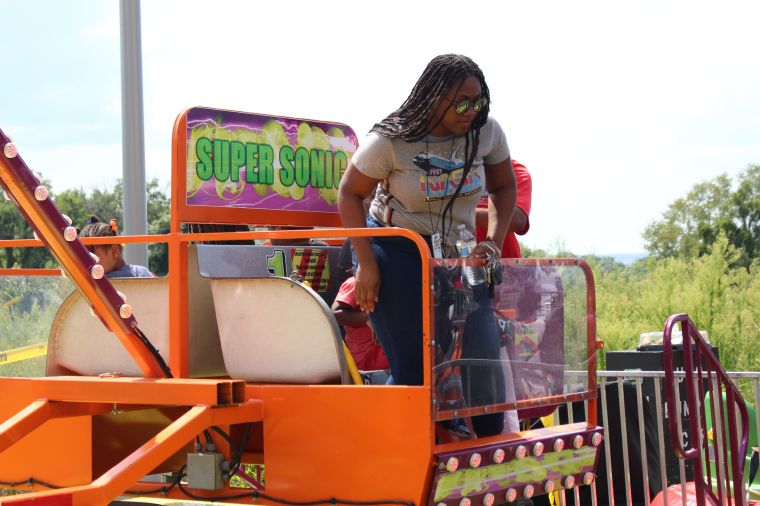 2019 KYS Block Party