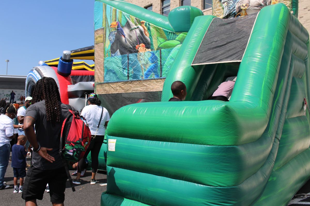 2019 KYS Block Party