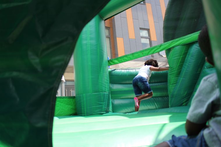 2019 KYS Block Party