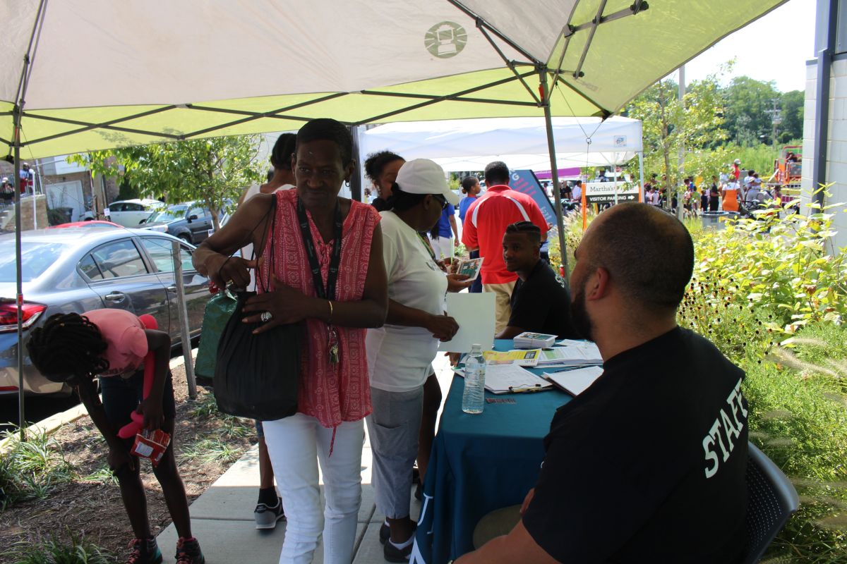 2019 KYS Block Party