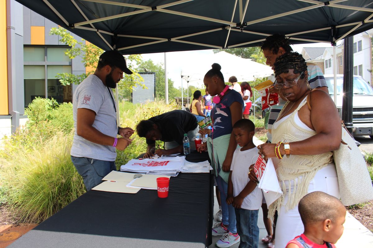2019 KYS Block Party