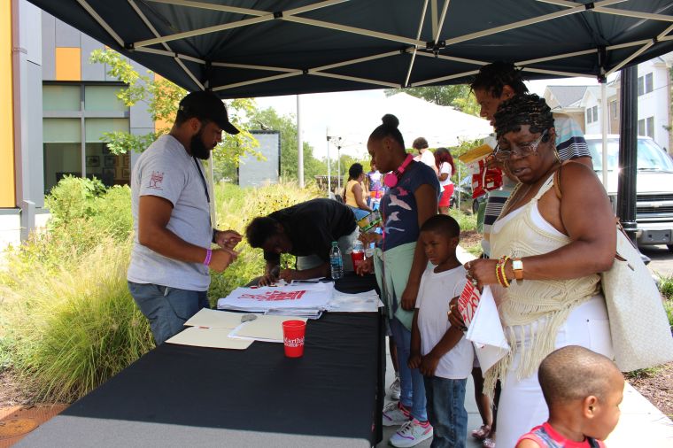 2019 KYS Block Party