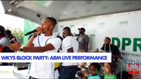 ABM Band Live Performance