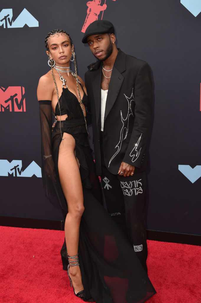 2019 MTV Video Music Awards - Arrivals