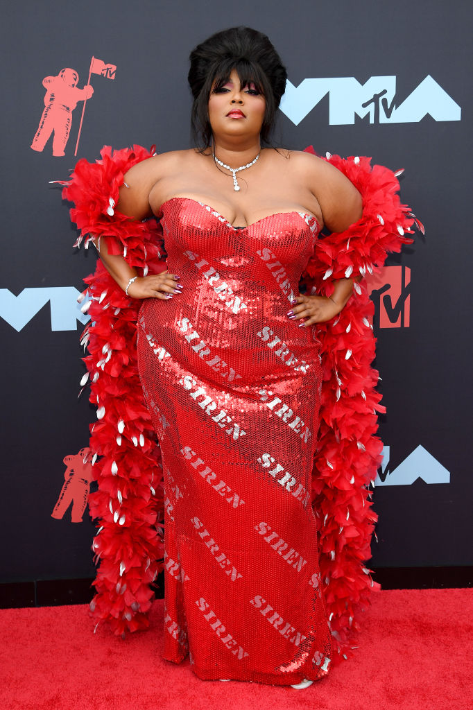 2019 MTV Video Music Awards - Arrivals
