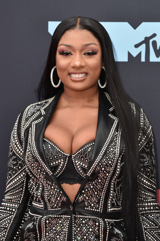 2019 MTV Video Music Awards - Arrivals
