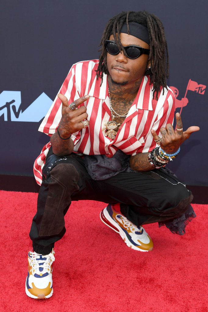 2019 MTV Video Music Awards - Arrivals