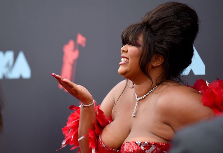 2019 MTV Video Music Awards - Arrivals