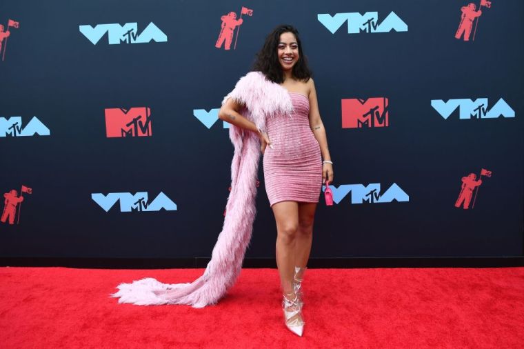 US-ENTERTAINMENT-MUSIC-AWARDS-MTV-VMA