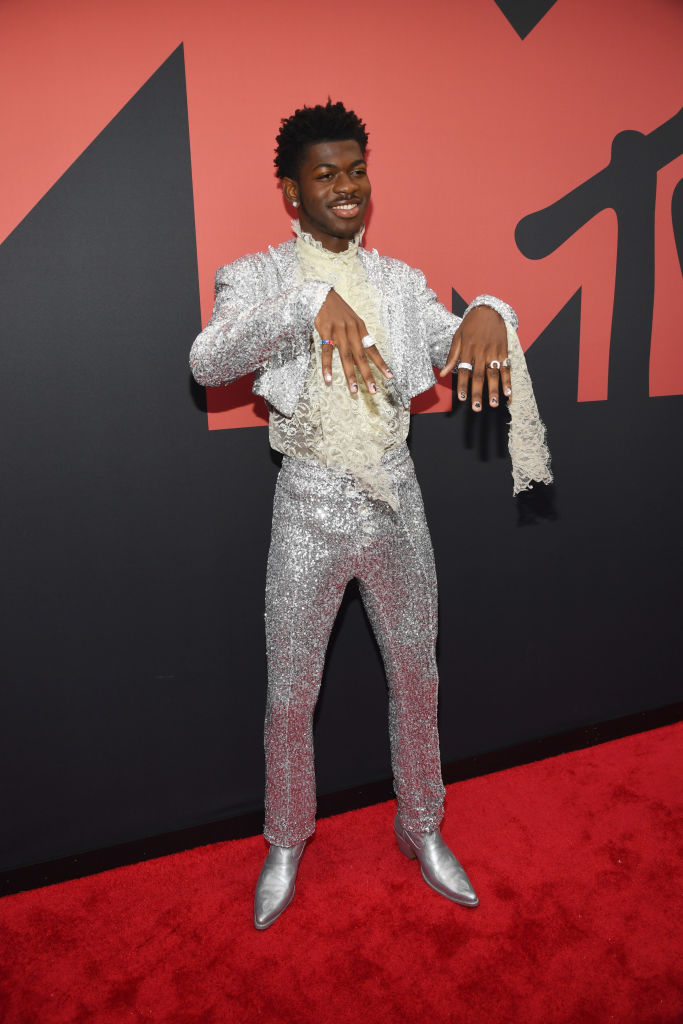 2019 MTV Video Music Awards - Red Carpet