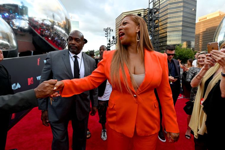 2019 MTV Video Music Awards - Red Carpet