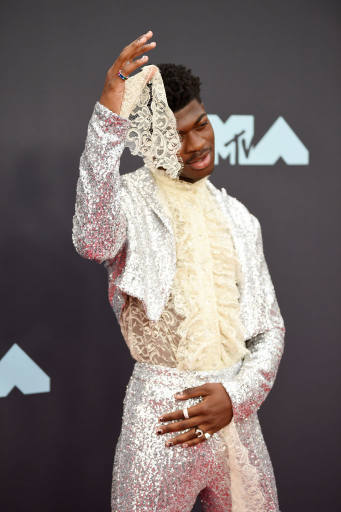 2019 MTV Video Music Awards - Arrivals