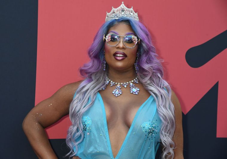 2019 MTV Video Music Awards - Red Carpet