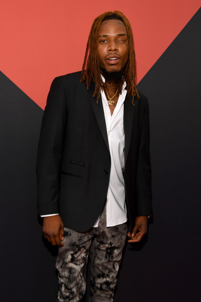 2019 MTV Video Music Awards - Red Carpet