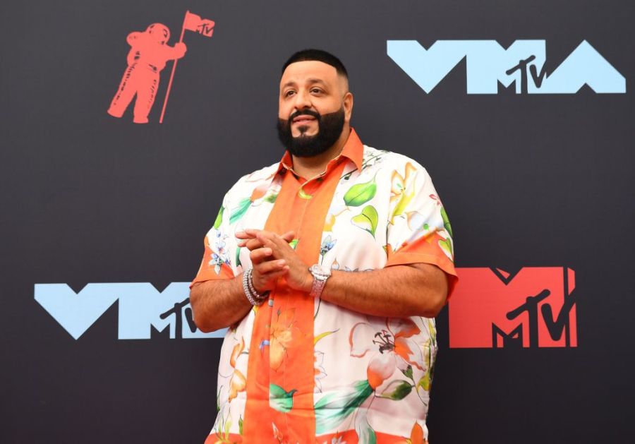 2019 MTV Video Music Awards Red Carpet