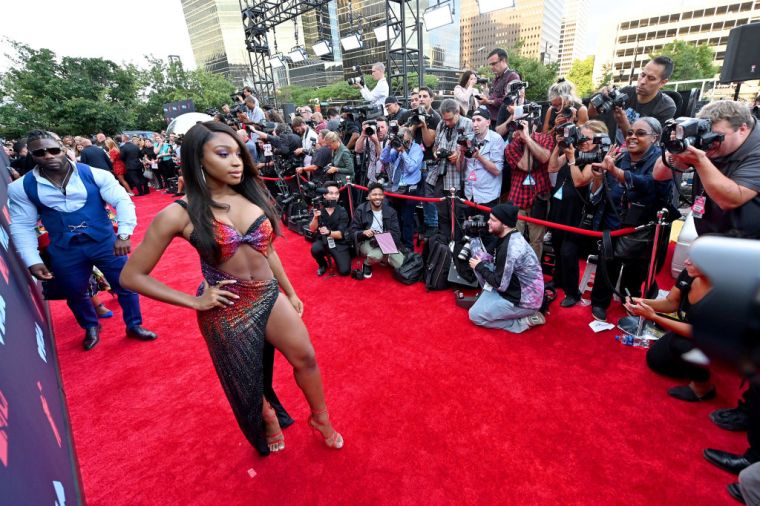 2019 MTV Video Music Awards - Red Carpet