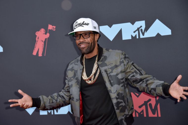 2019 MTV Video Music Awards - Arrivals